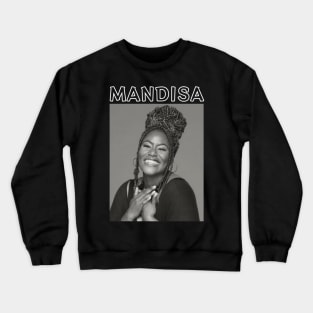 Mandisa Crewneck Sweatshirt